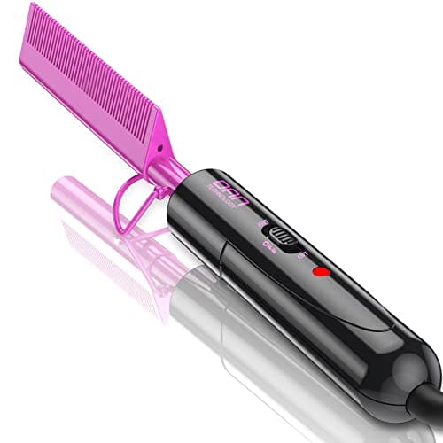 DAN Technology Dual Voltage Comb