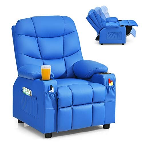Costzon Kids Recliner Chair