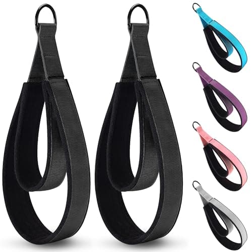 Review: The Best Pilates Straps