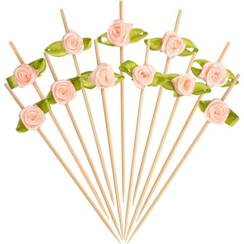 Minisland Cocktail Picks