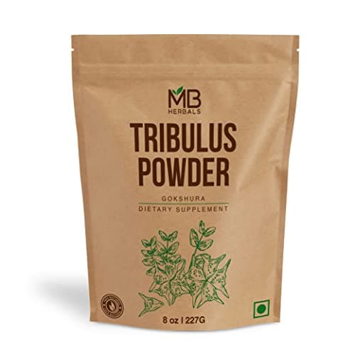 Review: The Best Tribulus Herbal Supplements