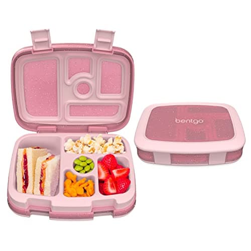 Bentgo Kids Lunch Box