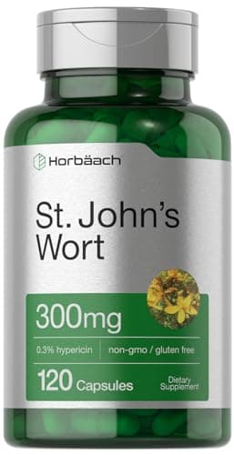 Review: The Best St John's Wort Supplements