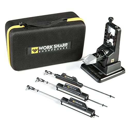 WORK SHARP Knife Sharpener
