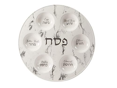 Rite Lite Seder Plate