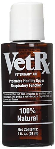 VET RX Poultry Aid