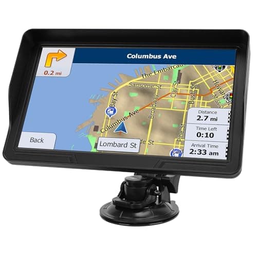 Review: The Best RV GPS Units