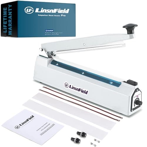 LinsnField Sealer Pro