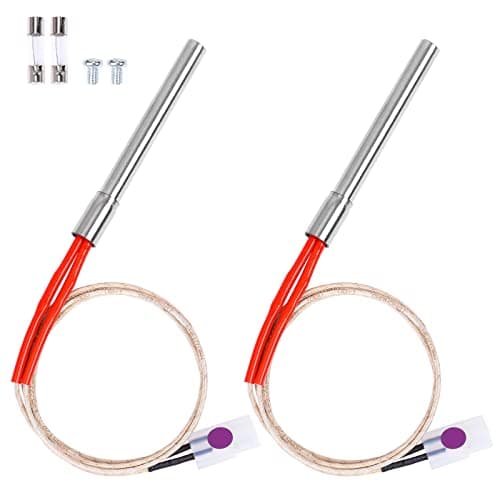 QuliMetal Hot Rod Ignitor Kit