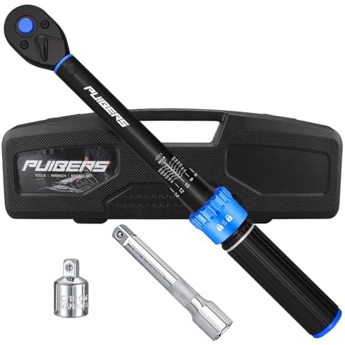 3/8-Inch Precision Wrench