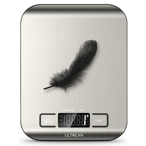 Ultrean Food Scale