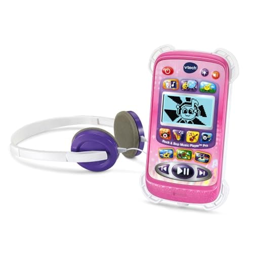 Review: The Best Kids' MP3 Players