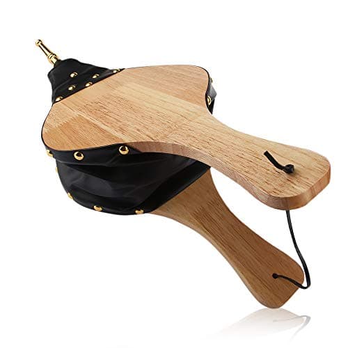 Fotgear Fireplace Bellows