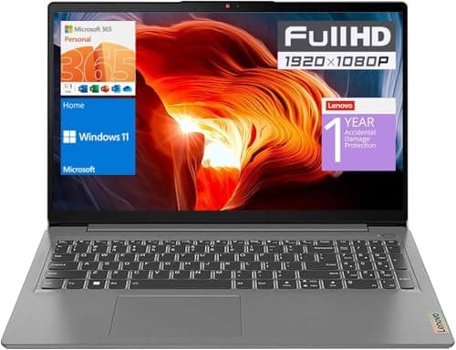 Lenovo IdeaPad 1 Laptop