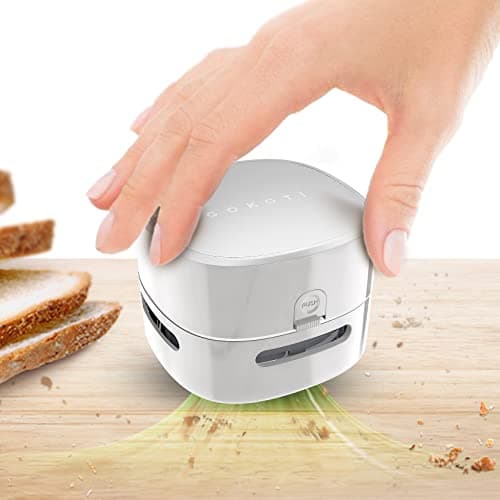 IGOKOTI Desktop Vacuum