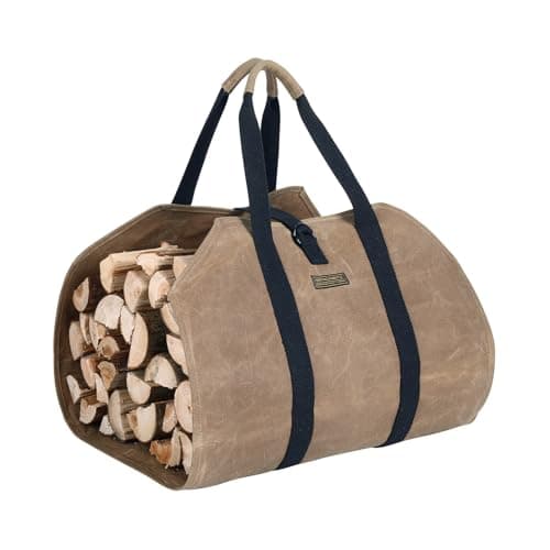 NorthClimbOtd Firewood Carrier