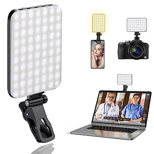 Review: The Best Cell Phone Selfie Lights