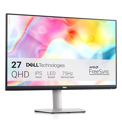 Dell S2722DC Monitor