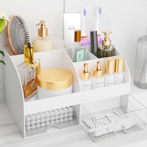 COMFYROOM Makeup Organizer