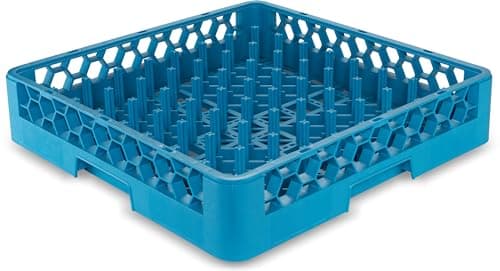 Carlisle FoodService Products Plate Rack