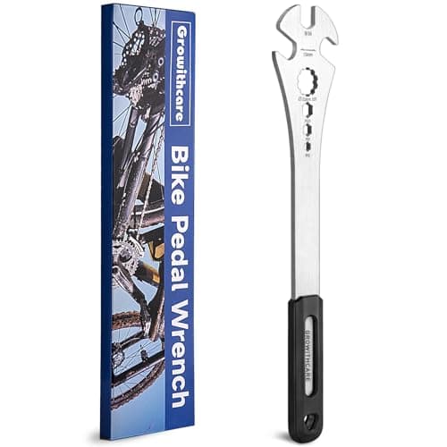 Extra-Long Pedal Wrench