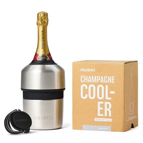 Huski Champagne Chiller