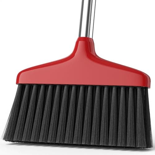 Review: The Best Household Push Brooms