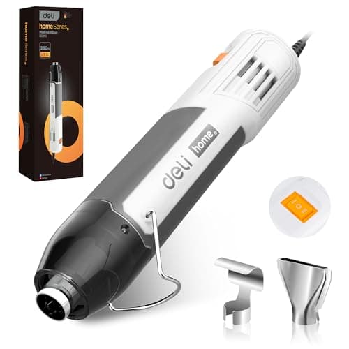 Review: The Best Soldering Heat Guns