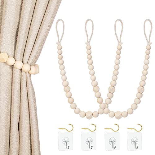 Review: The Best Window Treatment Holdbacks