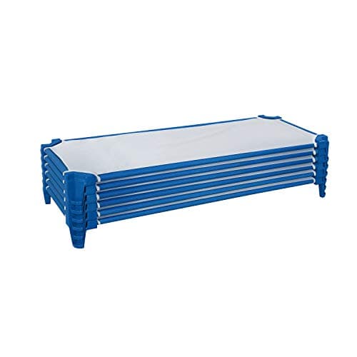 Wood Designs Stackable Cots