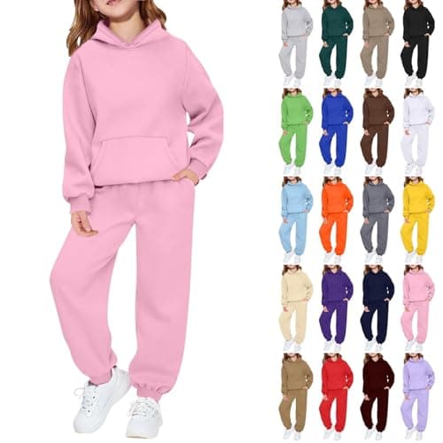 Review: The Best Girls' Tracksuits