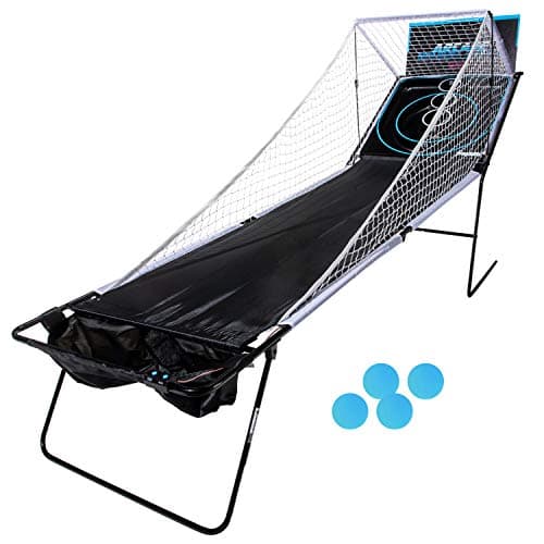 Whirlball Arcade Game