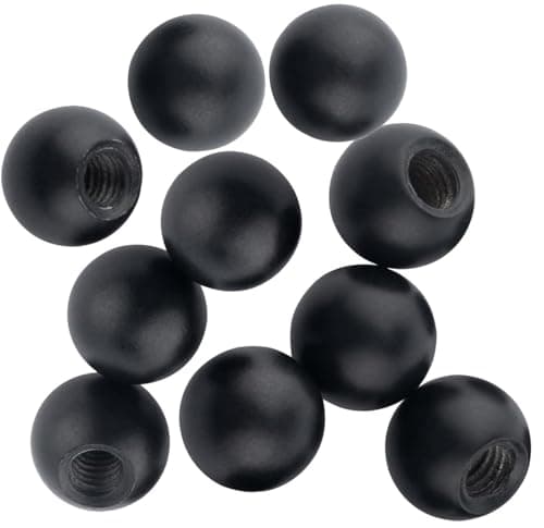 Review: The Best Ball Nuts