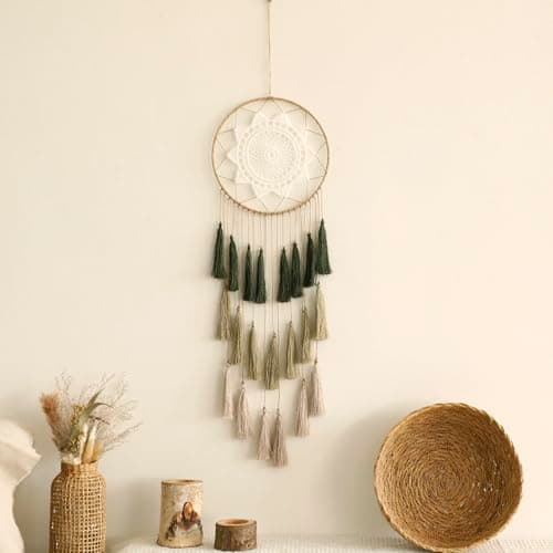 Artilady Dream Catcher