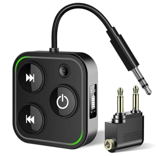2025 Pro Bluetooth Adapter