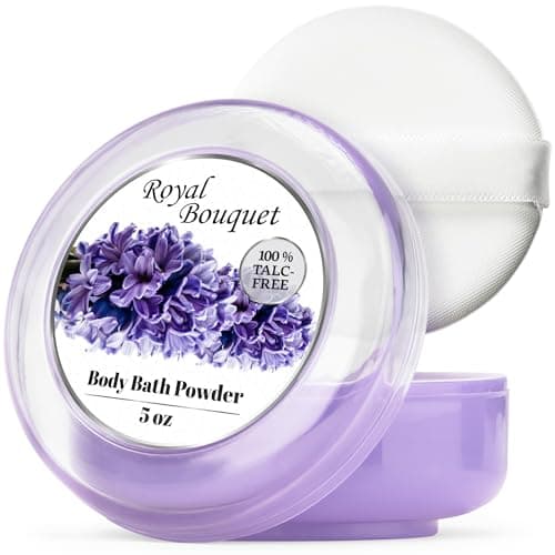 R-NEU Body Powder for Women