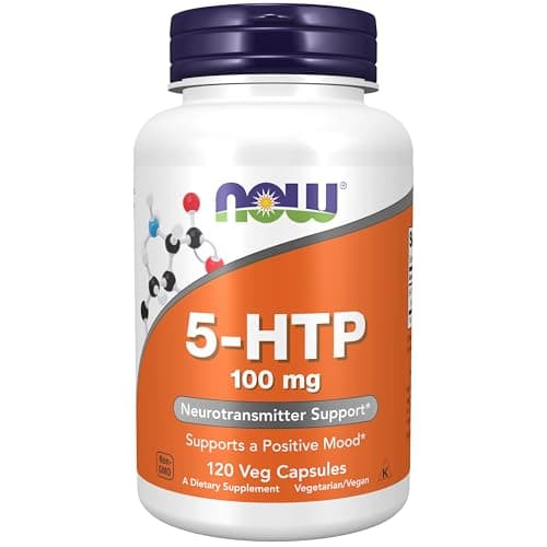 Review: The Best 5-HTP Nutritional Supplements