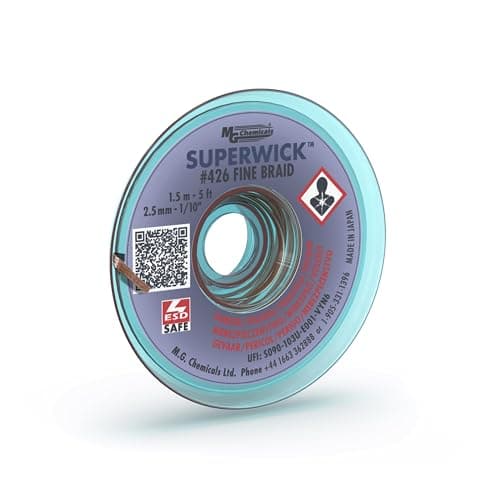 MG Chemicals Super Wick