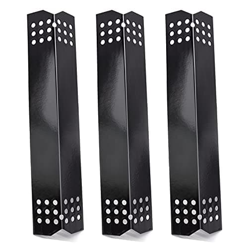 Criditpid Grill Heat Plate