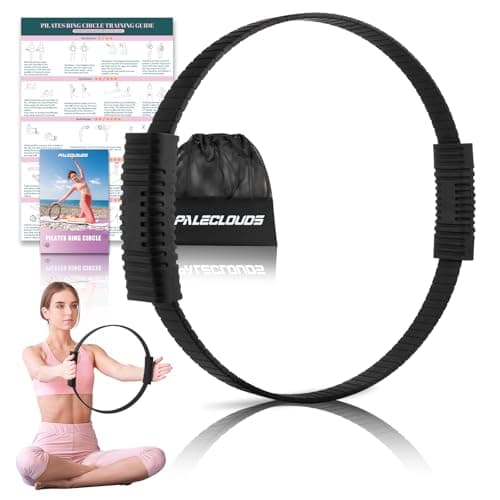 Review: The Best Pilates Circles