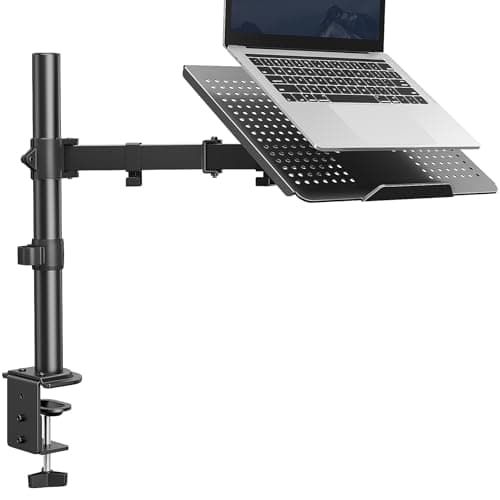 HUANUO Laptop Desk Mount