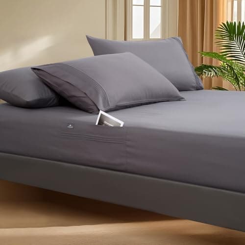Review: The Best Sheet & Pillowcase Sets