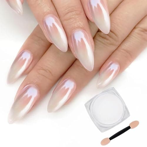 Sulily Nail Powder