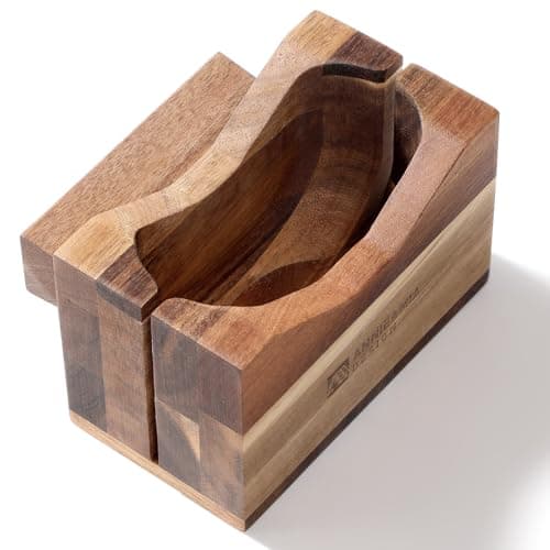 Annie & Mia Design Bagel Slicer
