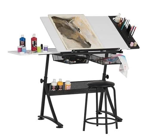 SD STUDIO DESIGNS Drafting Table