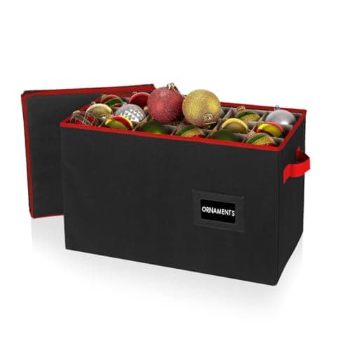HOLDN’ STORAGE Ornament Storage Box