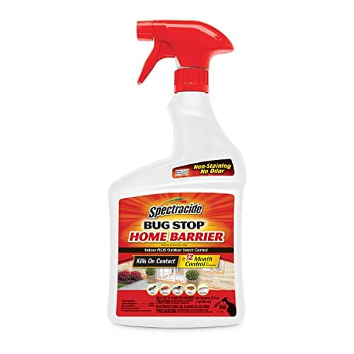 Spectracide Bug Stop