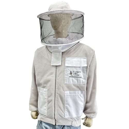 ULTIMATE BEE STORE Bee Jacket