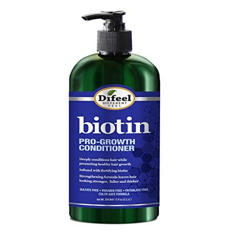 Difeel Pro-Growth Conditioner