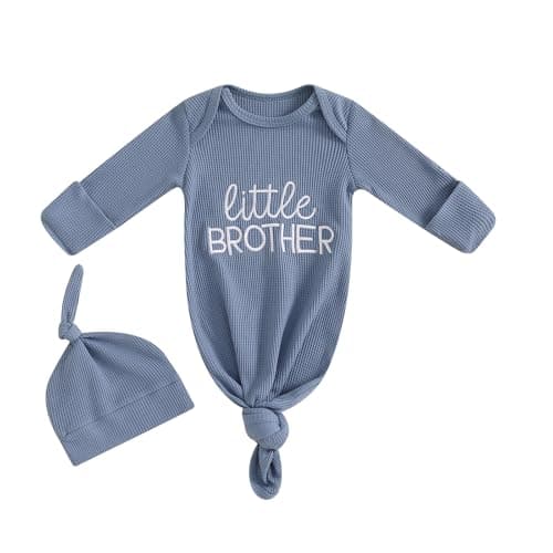 Review: The Best Baby Boys' Nightgowns